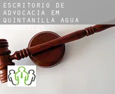 Escritório de advocacia em  Quintanilla del Agua y Tordueles