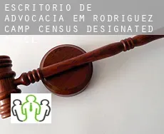 Escritório de advocacia em  Rodriguez Camp
