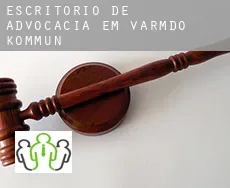 Escritório de advocacia em  Värmdö Kommun