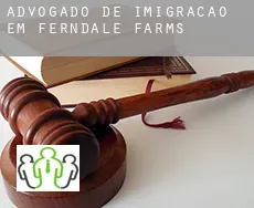Advogado de imigração em  Ferndale Farms