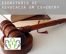 Escritório de advocacia em  Coventry