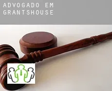 Advogado em  Grantshouse