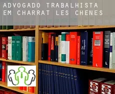 Advogado trabalhista em  Charrat-les-Chênes