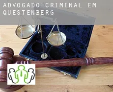 Advogado criminal em  Questenberg