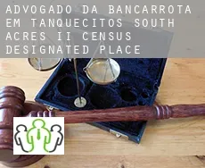 Advogado da bancarrota em  Tanquecitos South Acres II