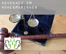 Advogado em  Hohenmüringen