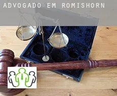 Advogado em  Romishorn