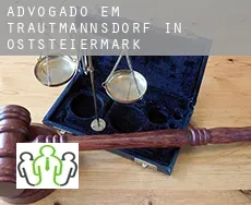 Advogado em Trautmannsdorf in Oststeiermark