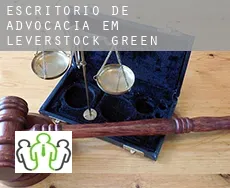 Escritório de advocacia em  Leverstock Green