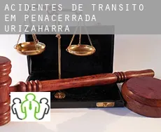 Acidentes de trânsito em Urizaharra / Peñacerrada