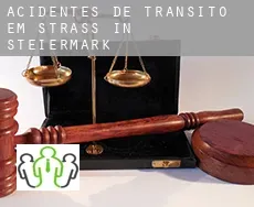 Acidentes de trânsito  em  Straß in Steiermark