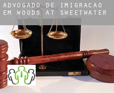 Advogado de imigração em  Woods at Sweetwater