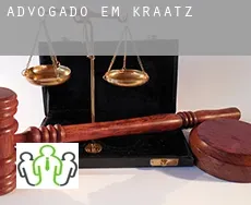 Advogado em  Kraatz