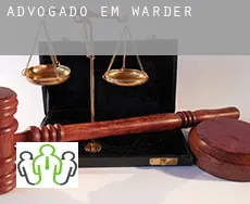 Advogado em  Warder