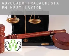 Advogado trabalhista em  West Layton