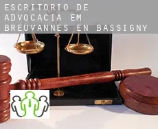 Escritório de advocacia em  Breuvannes-en-Bassigny