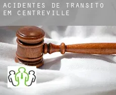 Acidentes de trânsito em Centreville