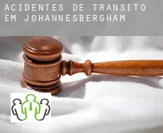 Acidentes de trânsito  em  Johannesbergham