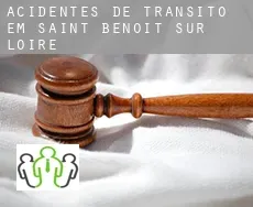 Acidentes de trânsito  em  Saint-Benoît-sur-Loire