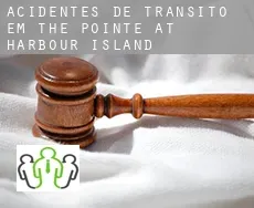 Acidentes de trânsito  em  The Pointe at Harbour Island