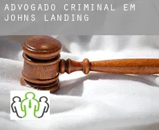 Advogado criminal em  Johns Landing