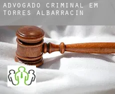 Advogado criminal em  Torres de Albarracín