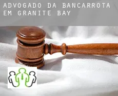 Advogado da bancarrota em Granite Bay