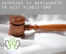 Advogado da bancarrota em  West Middletown