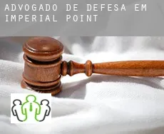 Advogado de defesa em  Imperial Point