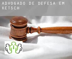 Advogado de defesa em  Ketsch