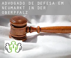 Advogado de defesa em Neumarkt in der Oberpfalz