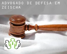 Advogado de defesa em  Zeischa