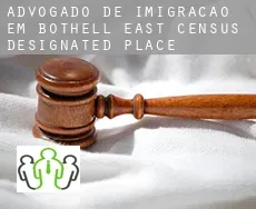 Advogado de imigração em Bothell East