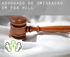 Advogado de imigração em  Fox Hill