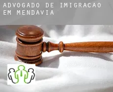 Advogado de imigração em Mendavia