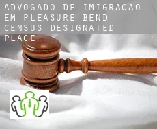 Advogado de imigração em Pleasure Bend