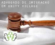 Advogado de imigração em  Unity Village