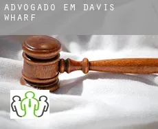 Advogado em  Davis Wharf