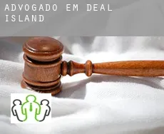 Advogado em  Deal Island
