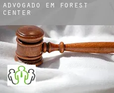 Advogado em  Forest Center