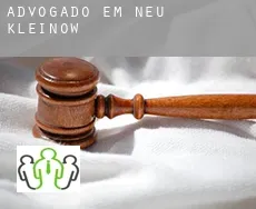 Advogado em  Neu Kleinow