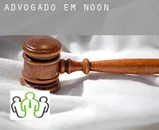 Advogado em  Noon