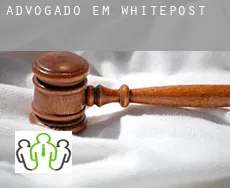 Advogado em  Whitepost