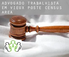 Advogado trabalhista em  Vieux-Poste (census area)