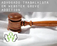 Advogado trabalhista em  Webster Grove Addition