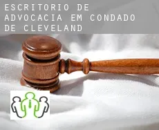 Escritório de advocacia em  Condado de Cleveland