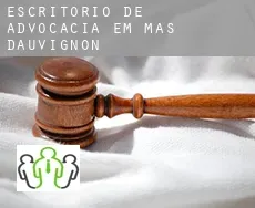 Escritório de advocacia em  Mas-d'Auvignon