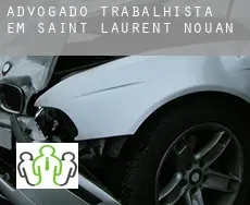Advogado trabalhista em  Saint-Laurent-Nouan