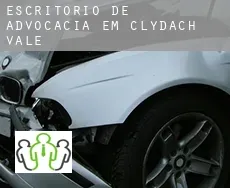 Escritório de advocacia em  Clydach Vale