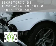 Escritório de advocacia em  Guijo de Santa Bárbara
